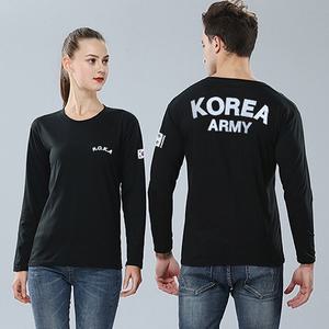유니미스 ROKA 코리아 여름 냉감 스포츠 기능성 쿨론 긴팔 티셔츠
