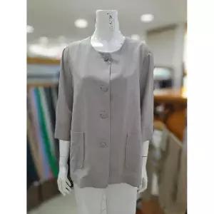 [앤디스클라인] 세이브존06 포켓 박시 재킷 A2O1BJ10J5A (39114335)