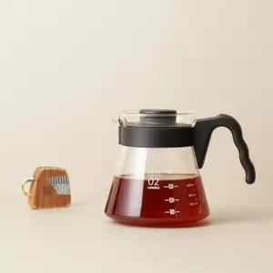 하리오 뉴 서버 700ml VCS-02B