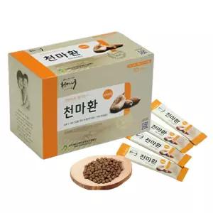 무주 천마니 천마환 스틱
