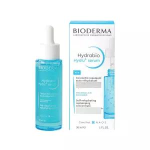 [바이오더마] 하이드라비오 히알루 플러스(+) 세럼 30ml