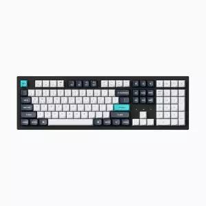 키크론 K10 PRO SE2 ZMK 카본 블랙 유무선 바나나축 풀배열 사무실 기계식 키보드