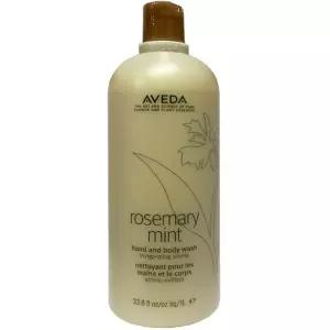 아베다 로즈메리 민트 핸드 앤 바디 워시 1000ml (펌핑기미포함)