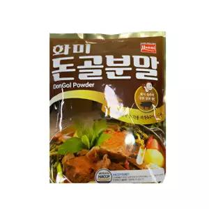 화미 돈골분말 1kg