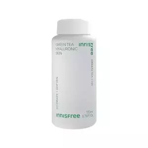이니스프리 그린티 히알루론산 스킨 170ml 1개 / 써클