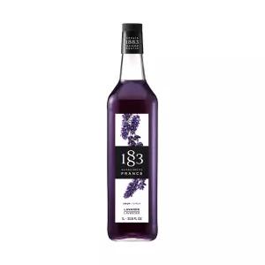 1883 라벤더시럽 1000ml
