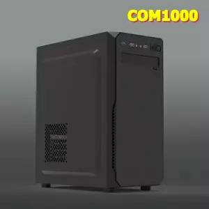 사무용 컴퓨터 라이젠5 4650G / D4 8G / SSD 120G / 내장형 품번- fu9