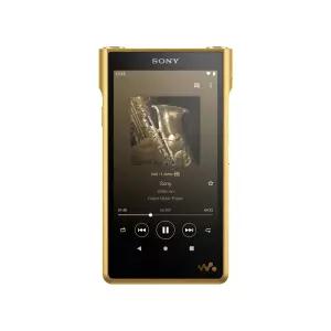 소니 워크맨 NW-WM1ZM2 256GB mp3 플레이어