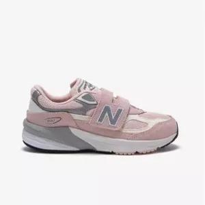 뉴발란스 키즈 PV990PK6 운동화 B1 NKPMGS121P 25