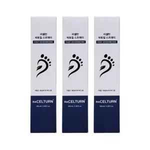라셀턴 박토킬 스프레이 X 3개