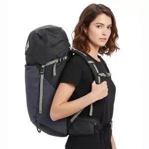 블랙다이아몬드 26SS 트레일 비스타 28 Black-Carbon (BD681265)