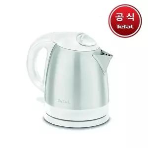 [테팔] 무선주전자 콤팩트 화이트 1.2L KI4321KR