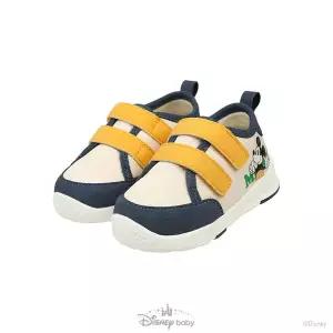 [보리보리/디즈니베이비]디즈니미키컬러배색운동화(BLUE)_79R176401