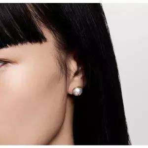 [LOUIS VUITTON]루이비통 마이 믹스 펄 귀걸이 골드 M01589 155083560