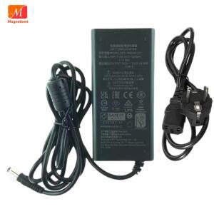 SOY 19V 3.42A 65W 어댑터 충전기 디스플레이 SOY-1900342-327 전원 공급 케이블 5.5*2.1mm