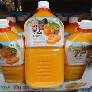 밸런스그로우 제주감귤 주스 2L X 2 코스트코