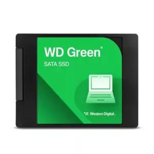 [SanDisk] WD GREEN SSD 250GB 2.5인치 (WDS250G5GOA)