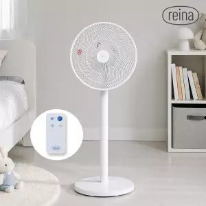 레이나 서큘레이터형 선풍기 RF-R149 스탠드