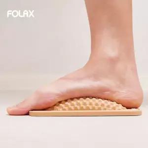포렉스 꾹꾹 아치 패드 실리콘 마사지 볼 공 발 발바닥 발가락 풋 지압 족저근막염 싱글 더블 땅콩 요가 라크로스 헬스 필라테스 밸런스 안마 통증 붓기 림프 근막 순환 이완 홈트