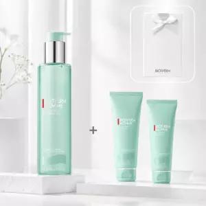 [백화점출고/선물포장] 비오템 옴므 아쿠아파워 올인원 프레시 로션인젤 200ml