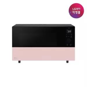 [LG전자 직영] LG 디오스 오브제컬렉션 광파오븐 MLJ39PR (39L)