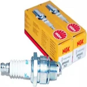 NGK 스파크 플러그 세트 708086 BPR4HS 7823 2피스