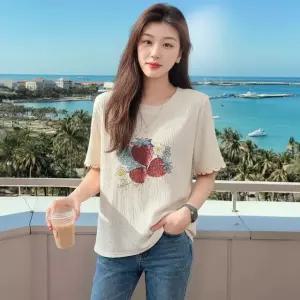 쉐바 시어서커 스판 풀오버 2종