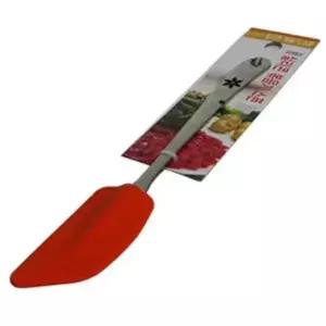 [RIZPICK]실리콘 알뜰 뒤집개 24cm 볶음 요리스푼 스파츌라 주방 조리용품