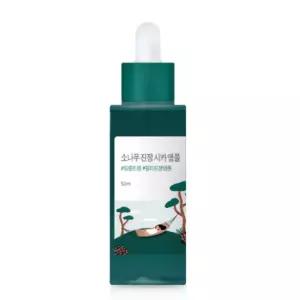 라운드랩 소나무 진정 시카 앰플 세럼 대용량 50ml BNS