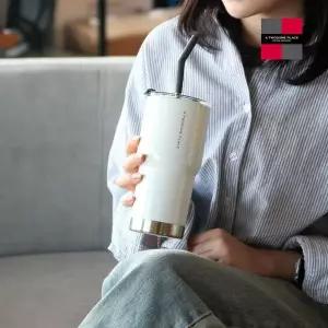 [NS홈쇼핑](eTV) 투썸 DT 텀블러 591ml 2종(택1)[35945298]