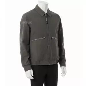 CP컴퍼니 MUST IT_ 26SS Micro-Reps Overshirt 20CMOS077A 110324G 921) 마이크로-랩스 오버셔츠)