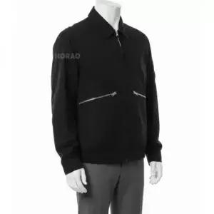CP컴퍼니 MUST IT_ 26SS Micro-Reps Overshirt 20CMOS077A 110324G 999) 마이크로-랩스 오버셔츠)
