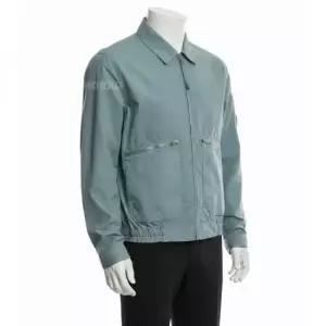 CP컴퍼니 MUST IT_ 26SS Micro-Reps Overshirt 20CMOS077A 110324G 809) 마이크로-랩스 오버셔츠)