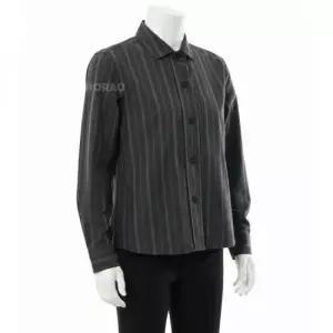 마가렛호웰 MUST IT_마가렛 호웰 26SS MHL. SIMPLE SHIRT WHSH0523S26MPV OBK) MHL 심플 셔츠)