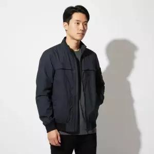 배송 스톤아일랜드 크링클 랩스 R-NY 자켓 801541022 V0020