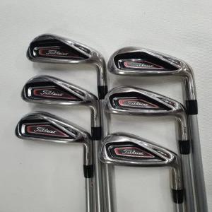 중고 타이틀리스트 716 AP1 중고 아이언세트 5-P MCI60S