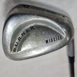 중고 테일러메이드 버너 MIDSIZE 피칭웨지 플렉스R