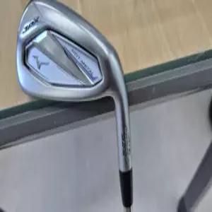 중고 미즈노 JPX925 핫메탈 경량스틸 단품7번아이언