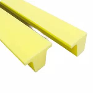 틈새막이 쿠션 침대 빈틈 갭필러 패드 매트리스 소파 채우기 고밀도