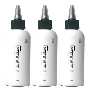 바르는 락스 곰팡이젤 욕실 화장실 줄눈 실리콘 청소 세제 곰팡이 제거제 150g 3개