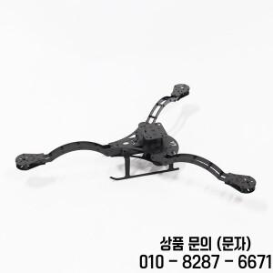 엔젤토이 Y6 카본 파이버 3축 프레임 f450 크로싱 드론
