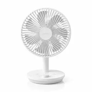 루메나 무선 써큘레이터 FAN PRIME 3 퓨어화이트