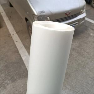 [호환품]2층 50/57x200/500CM 자동차 광택 PPF 투명 무광 보호 비닐 필름 차량 도장 바이크 오토바이 노트