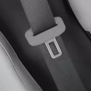 벨트마찰방지 차량벨트패드 안전벨트쿠션 자동차목