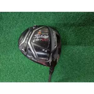 Titleist 타이틀리스트 917 D3 드라이버
