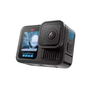 고프로 액션캠 HERO13 BLACK 히어로13 바디캠 유튜브 브이로그 카메라 방수 영상촬영 바이크 블랙박스 자전거