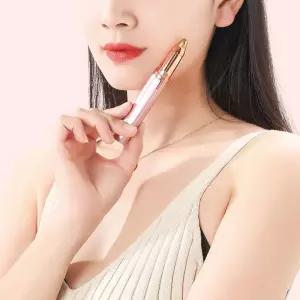 눈썹정리기계 전동 제모기 자동눈썹정리기 다듬기