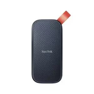 Sandisk Portable SSD E30 G26 (1TB) /밀알