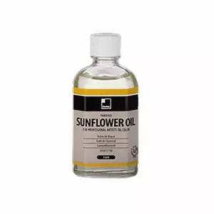 신한유화보조제 해바라기유 55ml - 33201