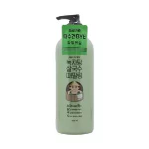 라끄베르 녹차탕 살국수 때필링500ml